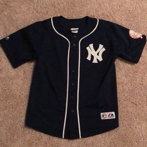Yankees Jeter Jersey